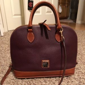 Dooney & Bourke purse
